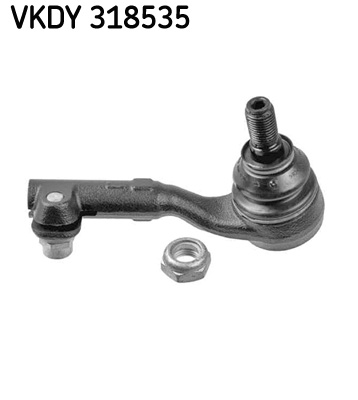 SKF VKDY 318535 Cap de bara